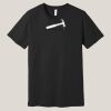 Unisex Jersey Short Sleeve Tee Thumbnail