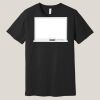 Unisex Jersey Short Sleeve Tee Thumbnail