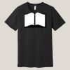 Unisex Jersey Short Sleeve Tee Thumbnail