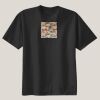 Youth 5.3oz Cotton T-Shirt Thumbnail