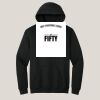Heavy Blend ™ Hooded Sweatshirt Thumbnail