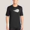 Performance Polyester Competitor™ Tee Thumbnail
