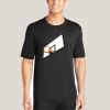 Performance Polyester Competitor™ Tee Thumbnail