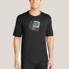 Performance Polyester Competitor™ Tee Thumbnail