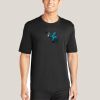 Performance Polyester Competitor™ Tee Thumbnail