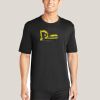 Performance Polyester Competitor™ Tee Thumbnail