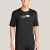 Performance Polyester Competitor™ Tee Thumbnail