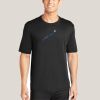 Performance Polyester Competitor™ Tee Thumbnail