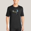 Performance Polyester Competitor™ Tee Thumbnail