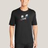 Performance Polyester Competitor™ Tee Thumbnail