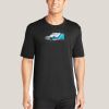 Performance Polyester Competitor™ Tee Thumbnail