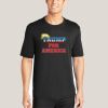 Performance Polyester Competitor™ Tee Thumbnail