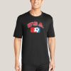 Performance Polyester Competitor™ Tee Thumbnail