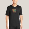 Performance Polyester Competitor™ Tee Thumbnail