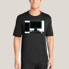 Performance Polyester Competitor™ Tee Thumbnail