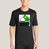 Performance Polyester Competitor™ Tee Thumbnail