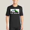 Performance Polyester Competitor™ Tee Thumbnail