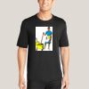 Performance Polyester Competitor™ Tee Thumbnail