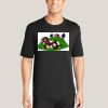 Performance Polyester Competitor™ Tee Thumbnail