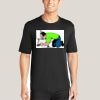 Performance Polyester Competitor™ Tee Thumbnail
