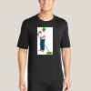 Performance Polyester Competitor™ Tee Thumbnail