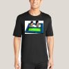 Performance Polyester Competitor™ Tee Thumbnail