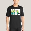 Performance Polyester Competitor™ Tee Thumbnail