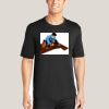 Performance Polyester Competitor™ Tee Thumbnail