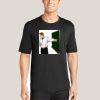 Performance Polyester Competitor™ Tee Thumbnail