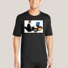 Performance Polyester Competitor™ Tee Thumbnail