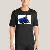 Performance Polyester Competitor™ Tee Thumbnail