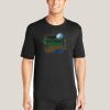 Performance Polyester Competitor™ Tee Thumbnail
