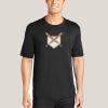 Performance Polyester Competitor™ Tee Thumbnail