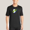 Performance Polyester Competitor™ Tee Thumbnail