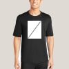 Performance Polyester Competitor™ Tee Thumbnail