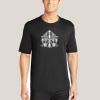 Performance Polyester Competitor™ Tee Thumbnail