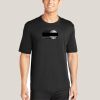 Performance Polyester Competitor™ Tee Thumbnail