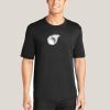 Performance Polyester Competitor™ Tee Thumbnail