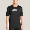 Performance Polyester Competitor™ Tee Thumbnail