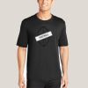 Performance Polyester Competitor™ Tee Thumbnail