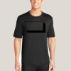 Performance Polyester Competitor™ Tee Thumbnail