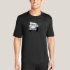 Performance Polyester Competitor™ Tee Thumbnail