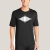 Performance Polyester Competitor™ Tee Thumbnail