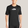 Performance Polyester Competitor™ Tee Thumbnail