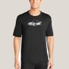 Performance Polyester Competitor™ Tee Thumbnail