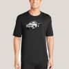 Performance Polyester Competitor™ Tee Thumbnail