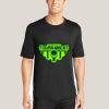 Performance Polyester Competitor™ Tee Thumbnail
