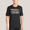 Performance Polyester Competitor™ Tee Thumbnail