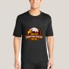 Performance Polyester Competitor™ Tee Thumbnail
