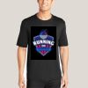 Performance Polyester Competitor™ Tee Thumbnail